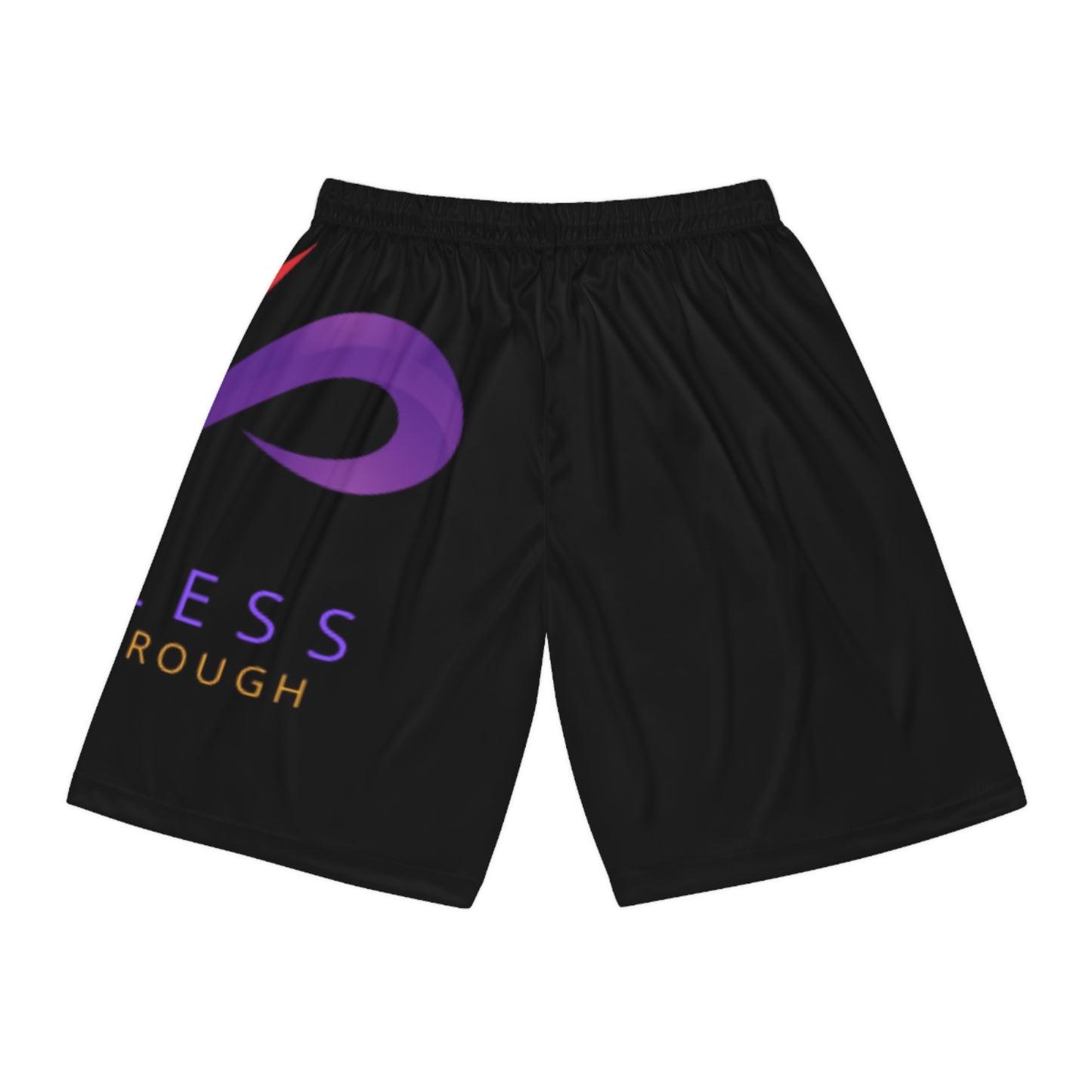 Basketball Shorts, Unisex Athletic Wear, Custom Sports Apparel, Gym Shorts, Casual Summer Style, Gift for Sports Fans