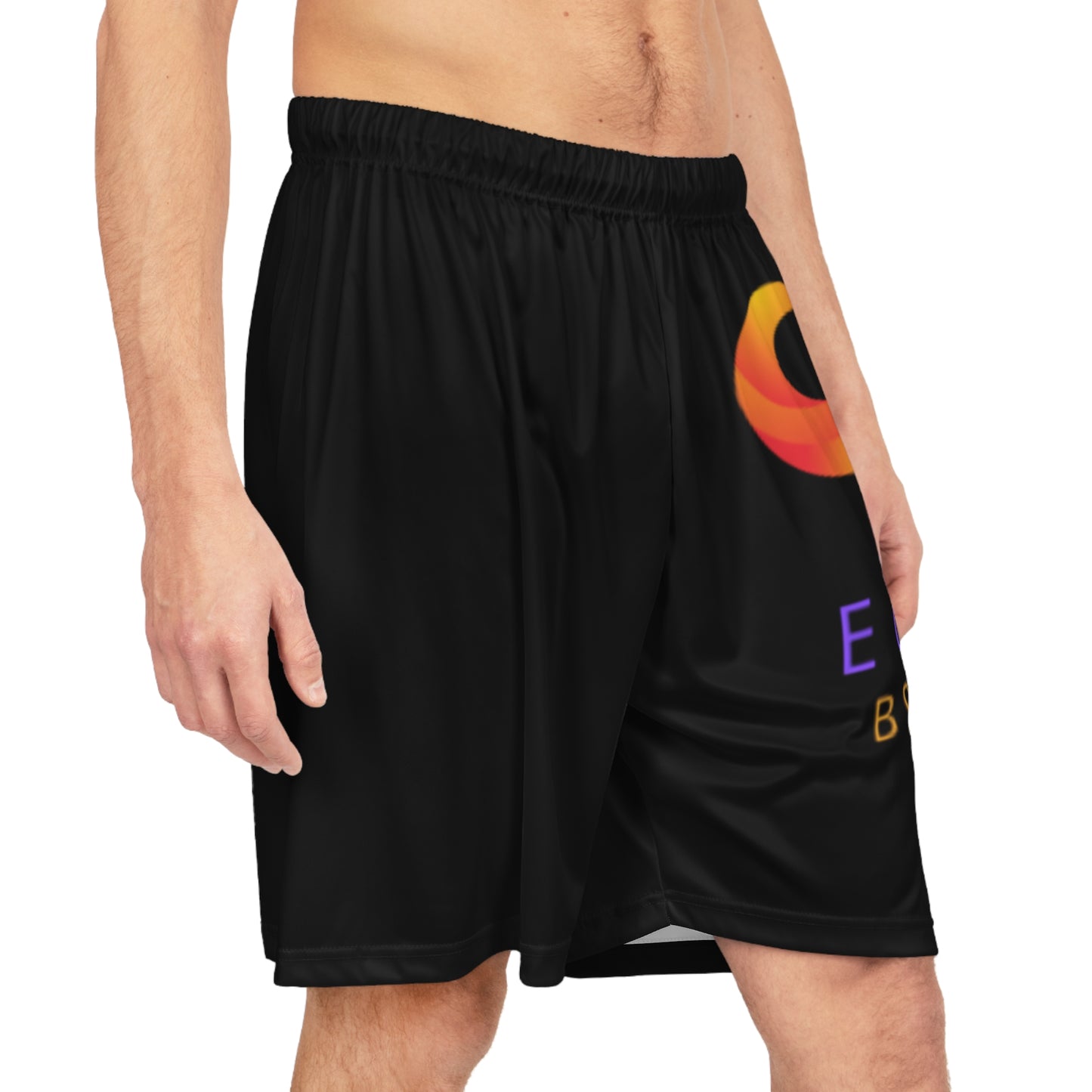 Basketball Shorts, Unisex Athletic Wear, Custom Sports Apparel, Gym Shorts, Casual Summer Style, Gift for Sports Fans