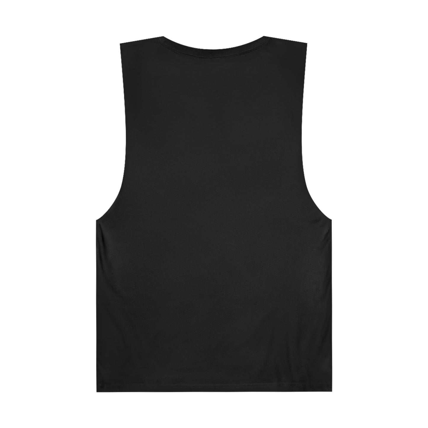 Endless Breakthrough Unisex Barnard Tank for Fitness, Yoga, Workout, Casual Wear, Summer Style, Motivational Apparel