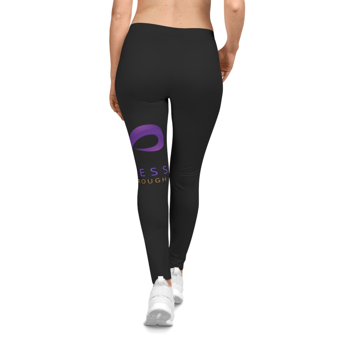 Stylish Women's Casual Leggings - Fashionable Activewear, Fitness, Everyday Comfort, Gift for Her, Trendy Athleisure