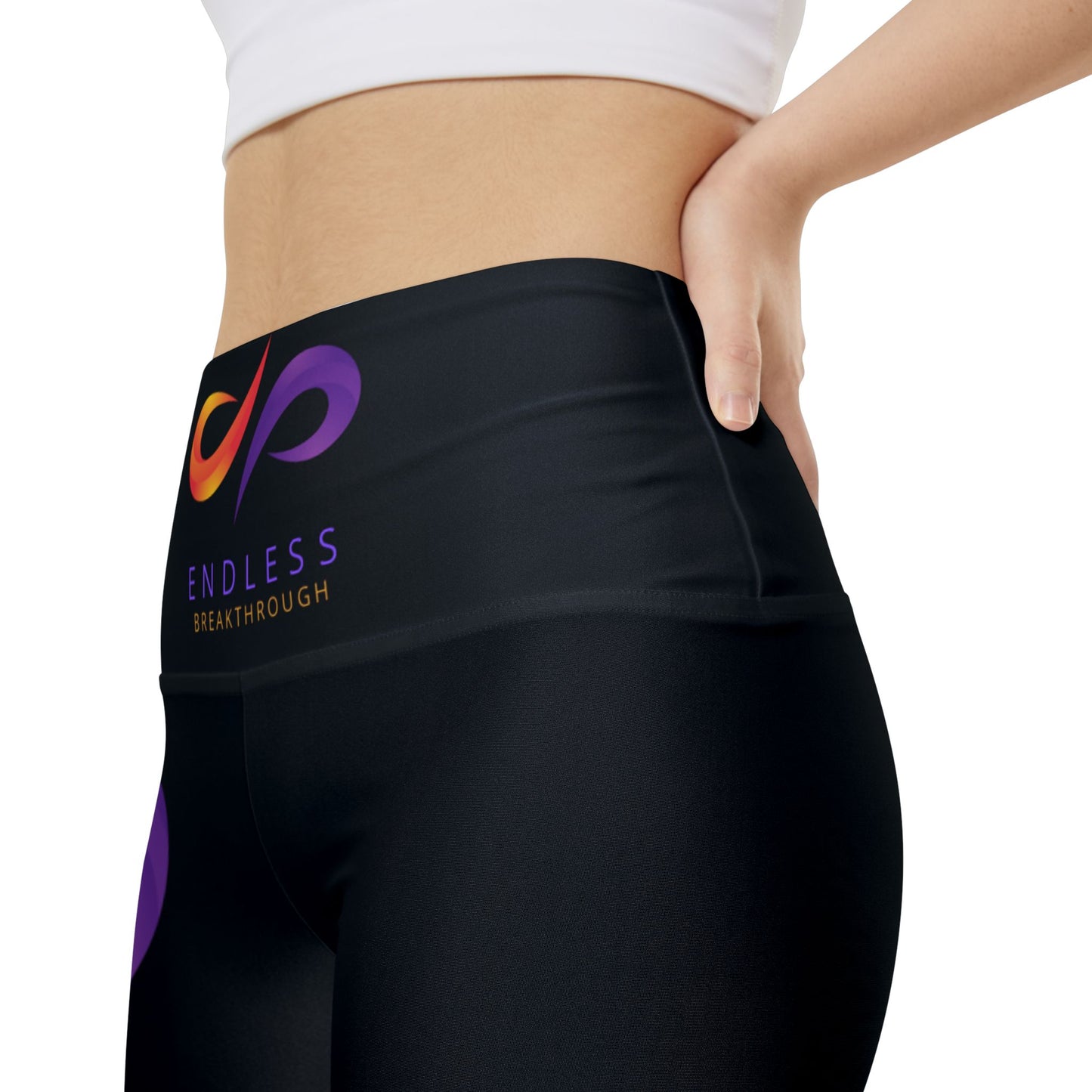 Endless Breakthrough Women's Workout Shorts - Activewear, Fitness Apparel, Exercise Gear, Gym Shorts, Running Bottoms, Casual Wear