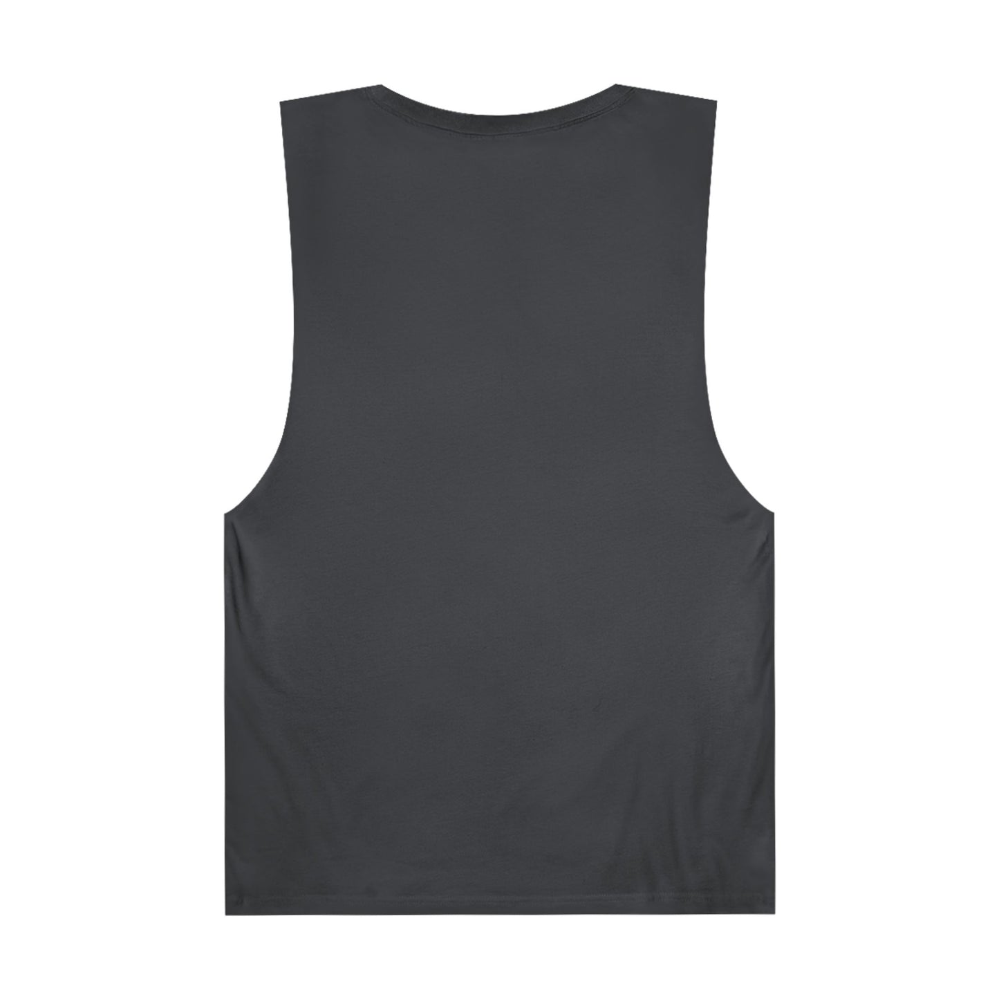 Endless Breakthrough Unisex Barnard Tank for Fitness, Yoga, Workout, Casual Wear, Summer Style, Motivational Apparel