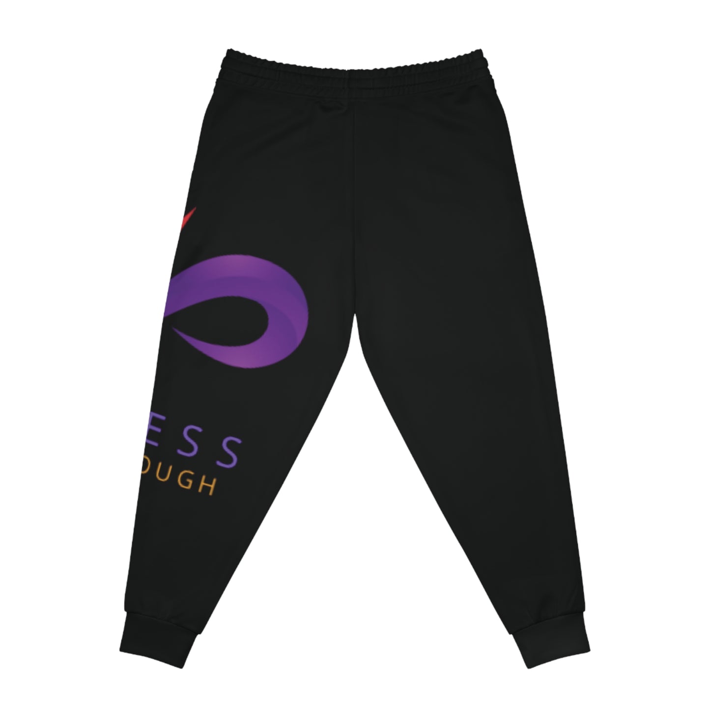 Athletic Joggers | Sporty Lounge Pants for Active Lifestyle, Fitness Apparel, Casual Wear, Gift for Athletes, Unisex Comfort