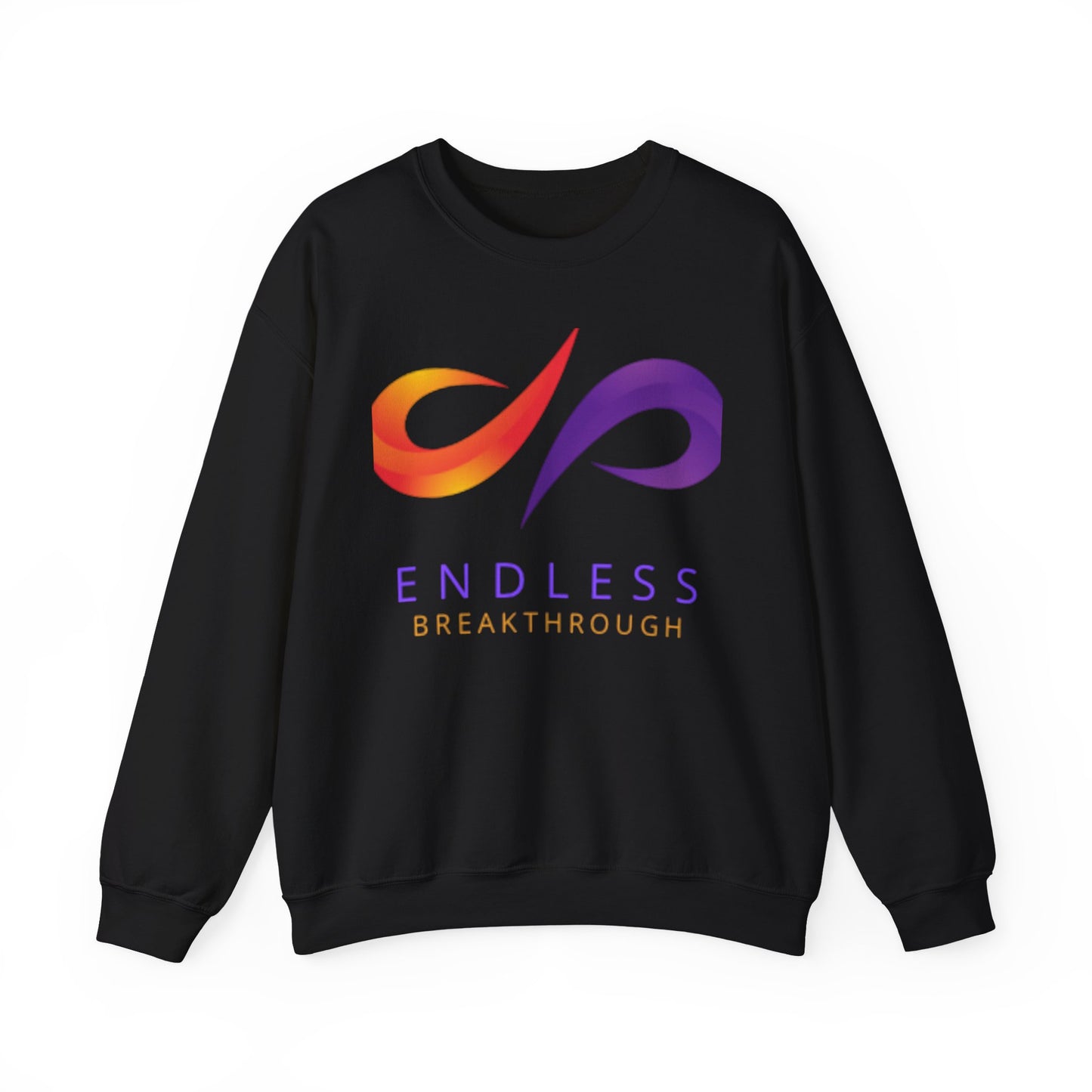 Endless Brunching Unisex Sweatshirt | Cozy Crewneck | Gift for Brunch Lovers, Casual Wear, Spring Fashion, Relaxed Fit
