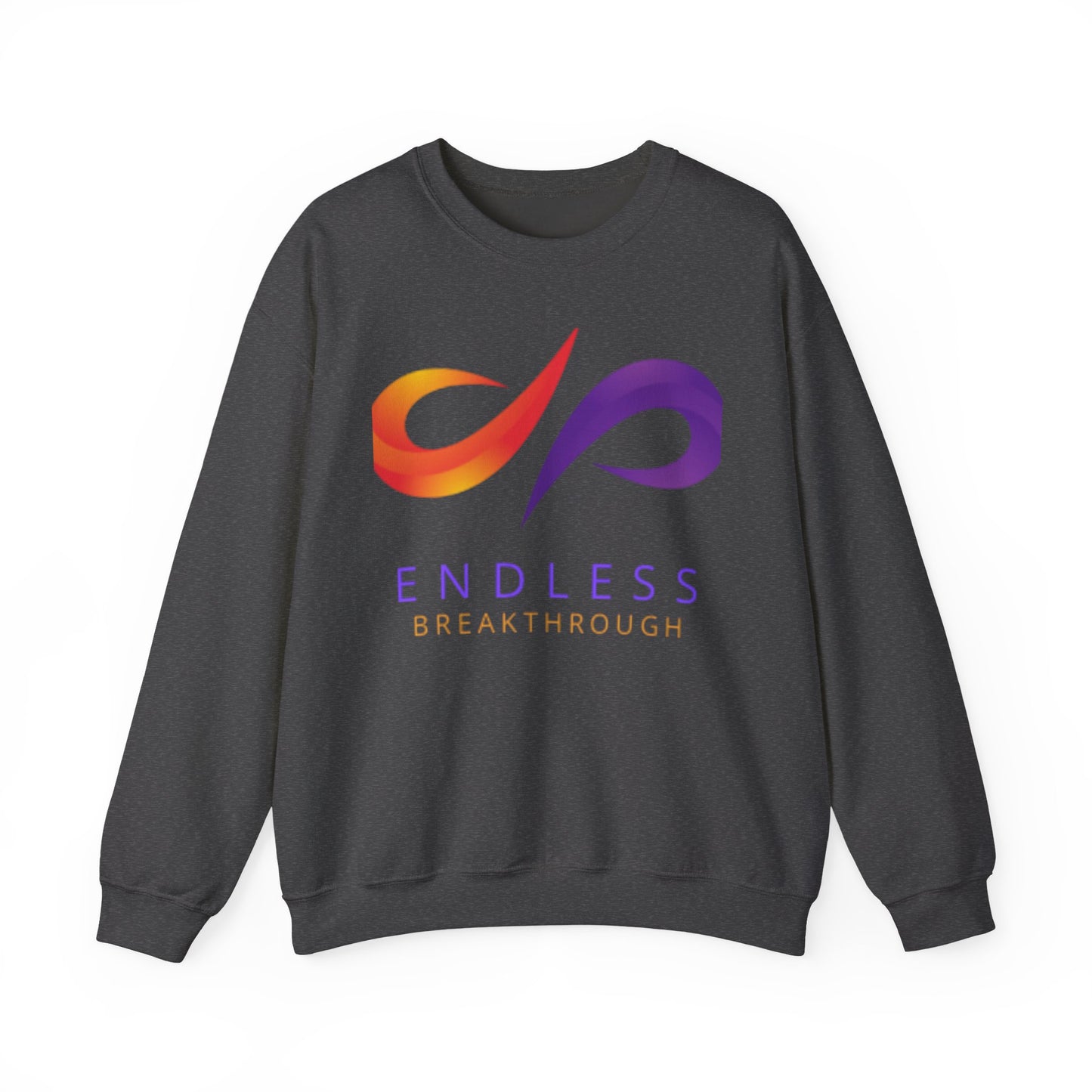 Endless Brunching Unisex Sweatshirt | Cozy Crewneck | Gift for Brunch Lovers, Casual Wear, Spring Fashion, Relaxed Fit