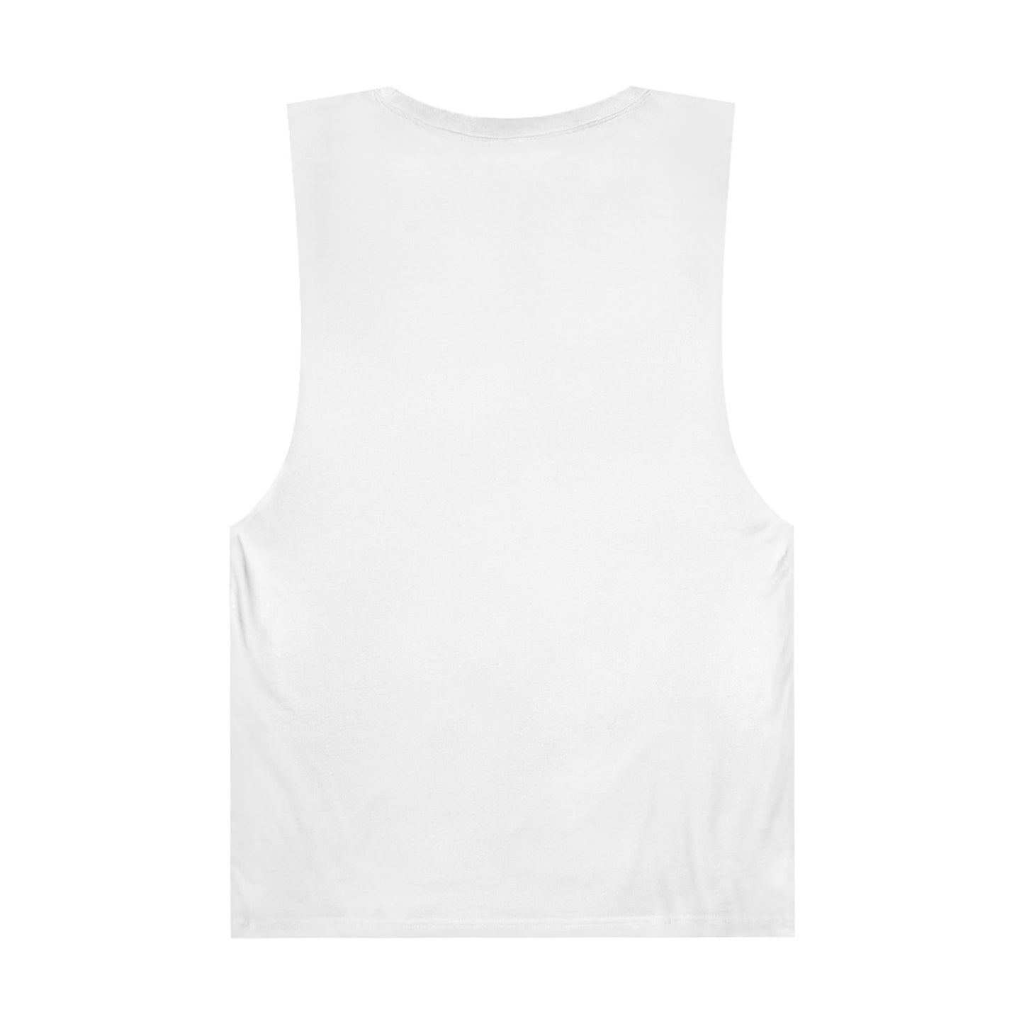 Endless Breakthrough Unisex Barnard Tank for Fitness, Yoga, Workout, Casual Wear, Summer Style, Motivational Apparel