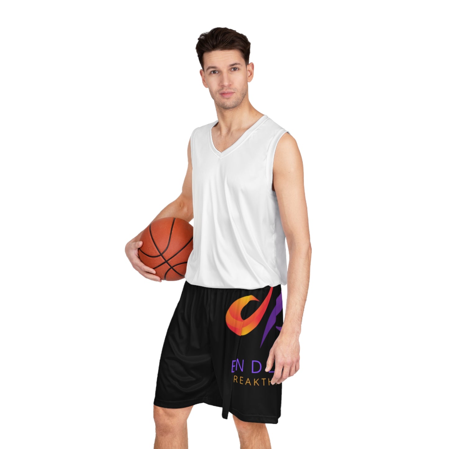 Basketball Shorts, Unisex Athletic Wear, Custom Sports Apparel, Gym Shorts, Casual Summer Style, Gift for Sports Fans