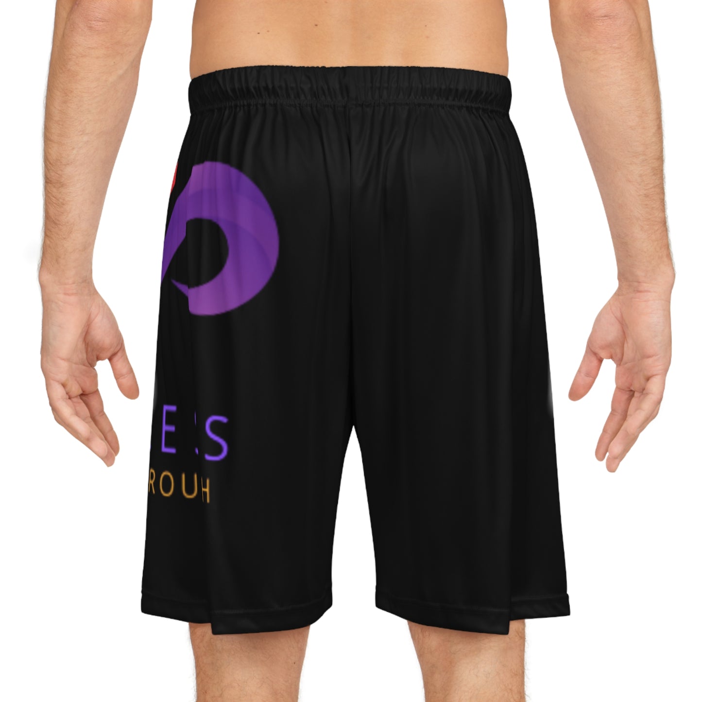 Basketball Shorts, Unisex Athletic Wear, Custom Sports Apparel, Gym Shorts, Casual Summer Style, Gift for Sports Fans