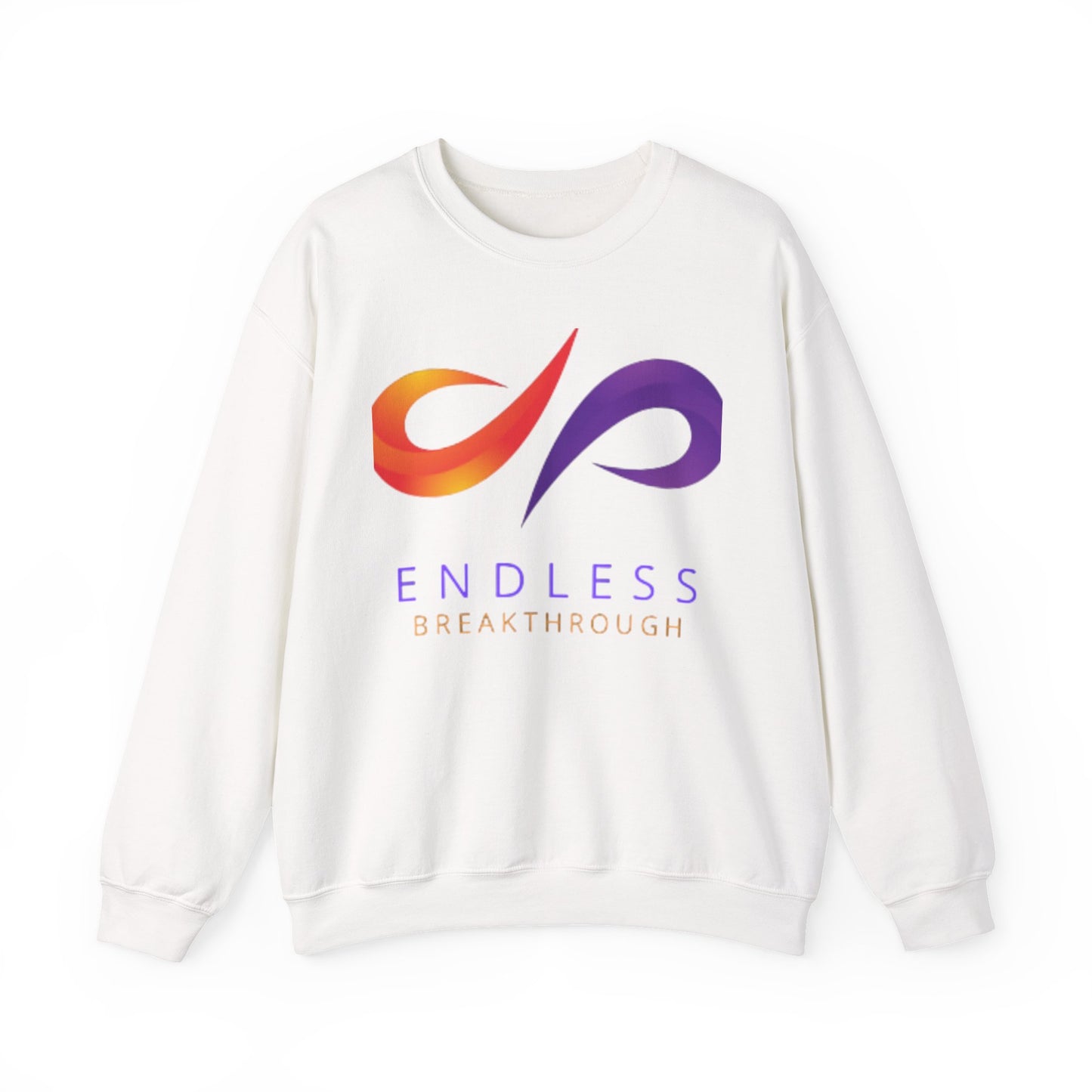 Endless Brunching Unisex Sweatshirt | Cozy Crewneck | Gift for Brunch Lovers, Casual Wear, Spring Fashion, Relaxed Fit