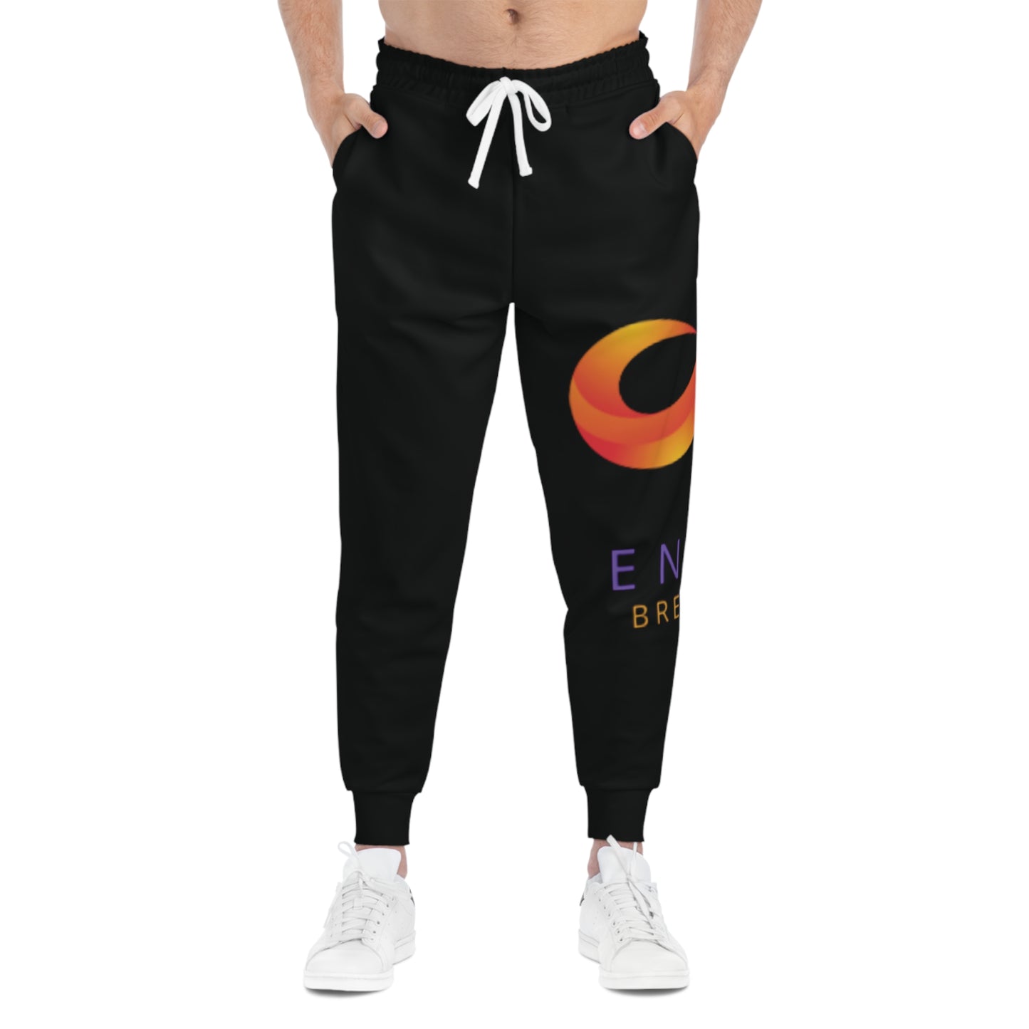 Athletic Joggers | Sporty Lounge Pants for Active Lifestyle, Fitness Apparel, Casual Wear, Gift for Athletes, Unisex Comfort