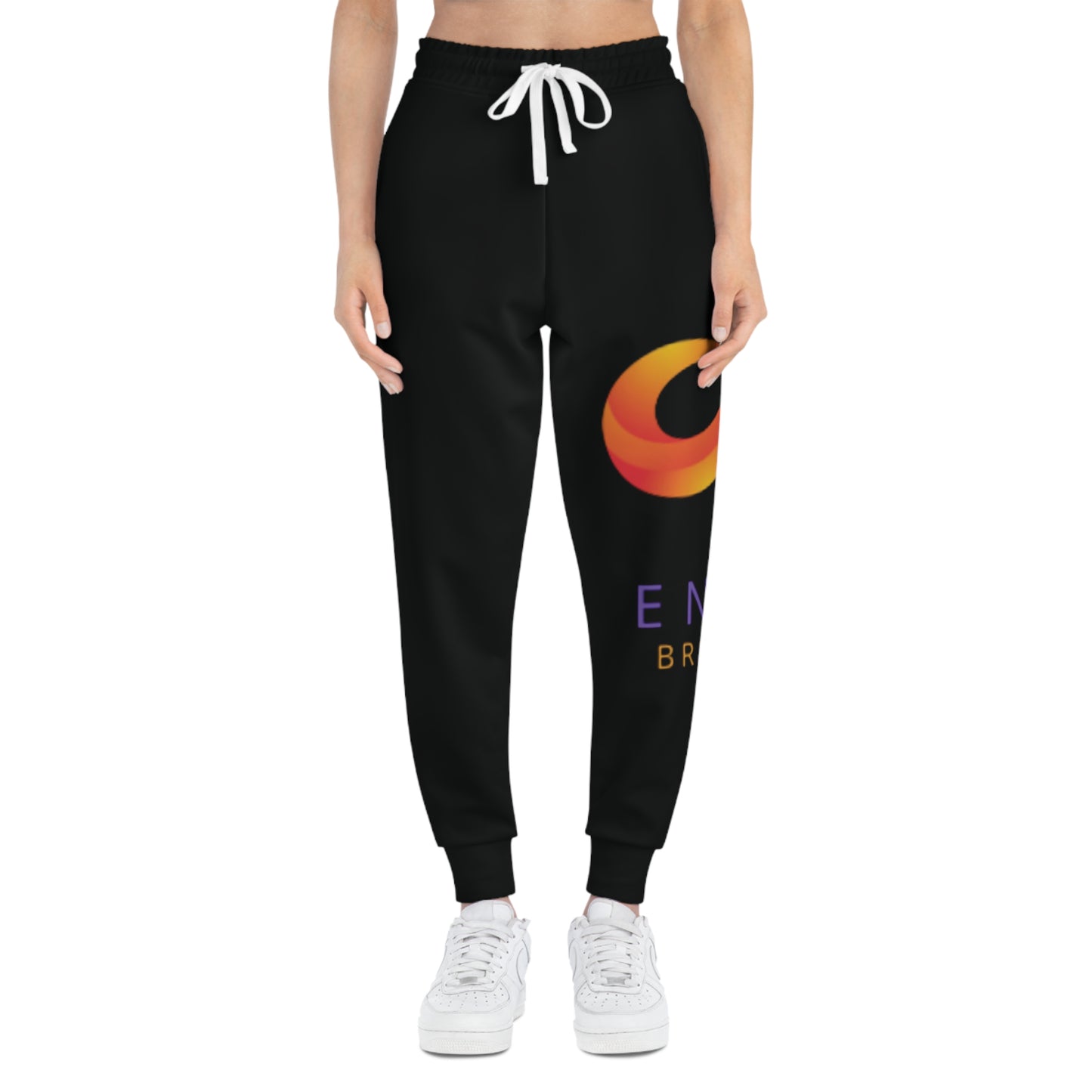 Athletic Joggers | Sporty Lounge Pants for Active Lifestyle, Fitness Apparel, Casual Wear, Gift for Athletes, Unisex Comfort