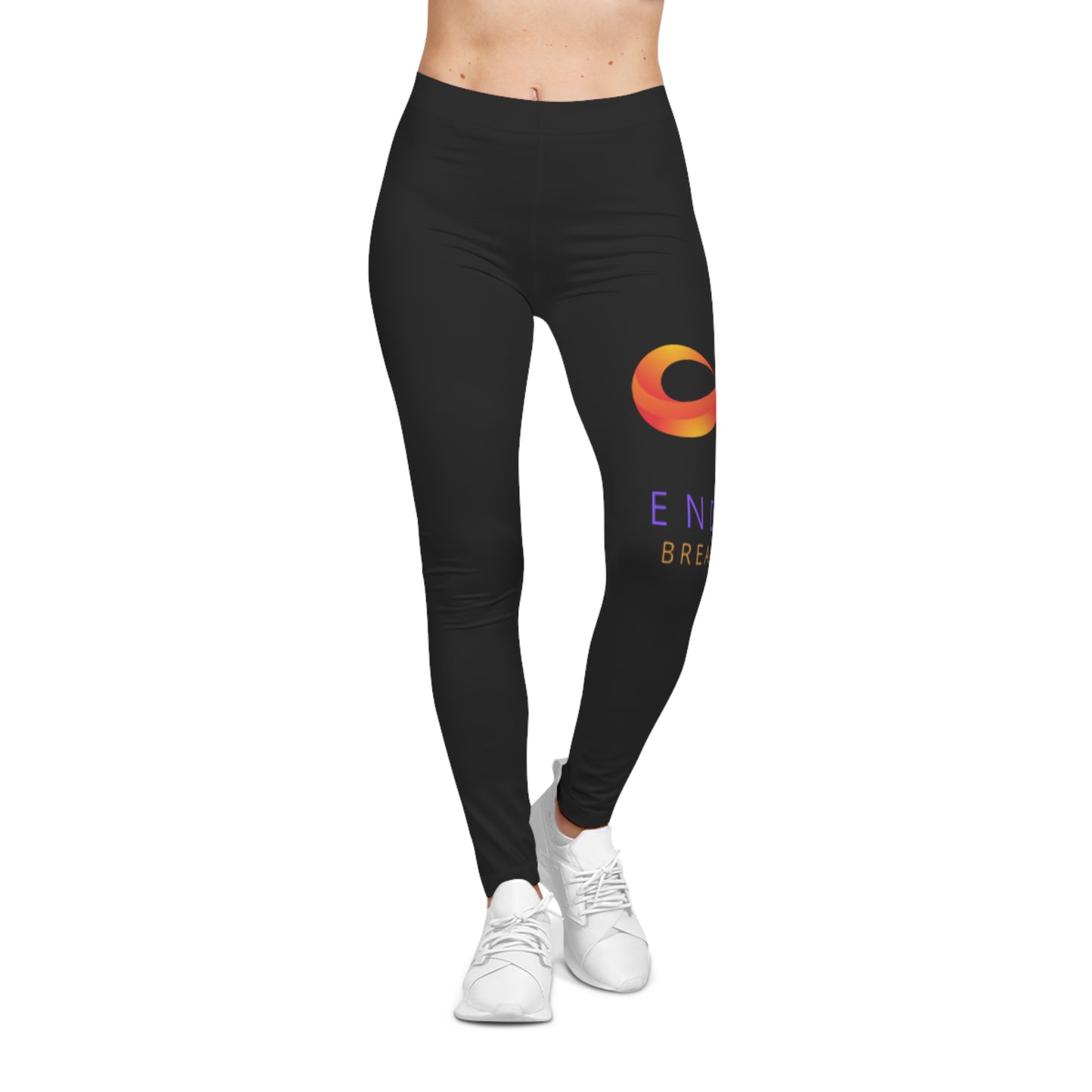 Stylish Women's Casual Leggings - Fashionable Activewear, Fitness, Everyday Comfort, Gift for Her, Trendy Athleisure