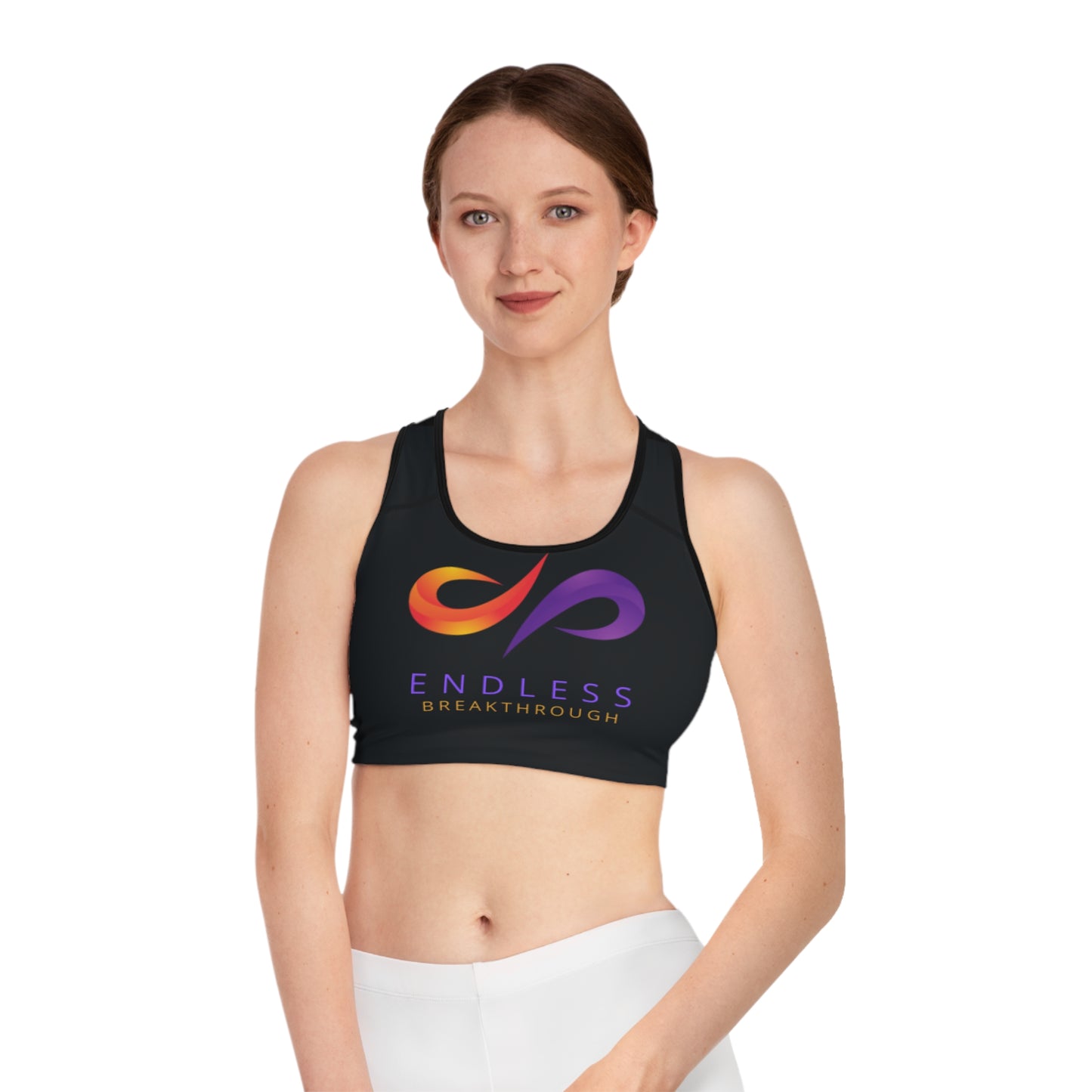 Endless Breakthrough Sports Bra | Gym Wear, Workout Outfit, Fitness Apparel, Daily Comfort, Active Lifestyle
