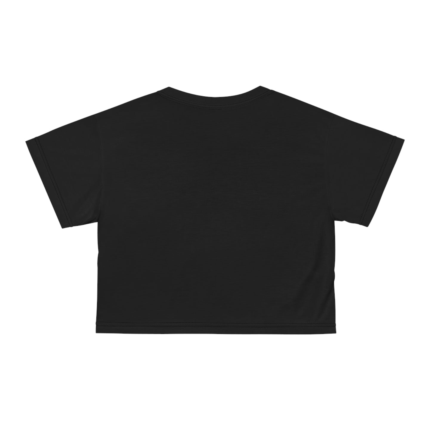 Endless Breakthrough Cropped Tee | Inspirational Fashion, Casual Wear, Motivational Shirt, Gift for Dreamers, Trendy Crop Top