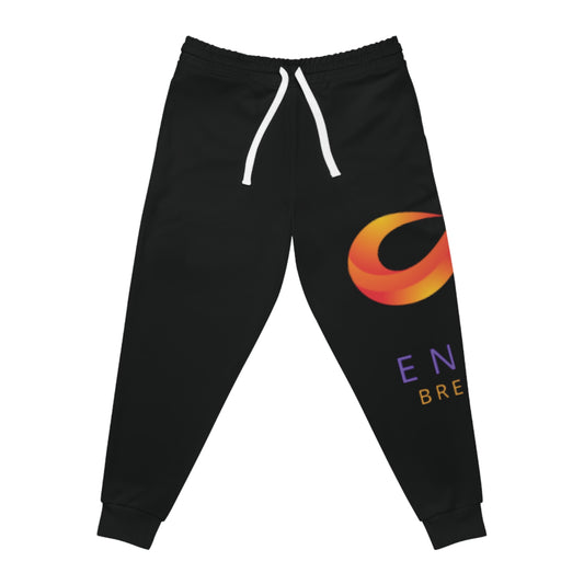 Athletic Joggers | Sporty Lounge Pants for Active Lifestyle, Fitness Apparel, Casual Wear, Gift for Athletes, Unisex Comfort