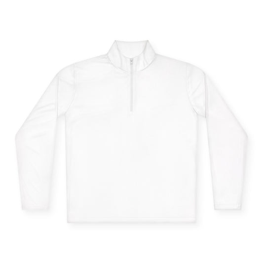 Endless Beauty Unisex Quarter-Zip Pullover | Cozy Casual Wear, Stylish Layering, Gift for Her, Fitness Apparel, Outdoor Jacket