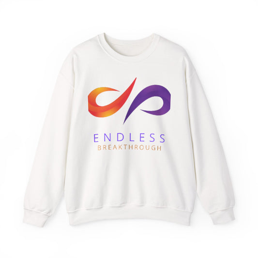 Endless Brunching Unisex Sweatshirt | Cozy Crewneck | Gift for Brunch Lovers, Casual Wear, Spring Fashion, Relaxed Fit