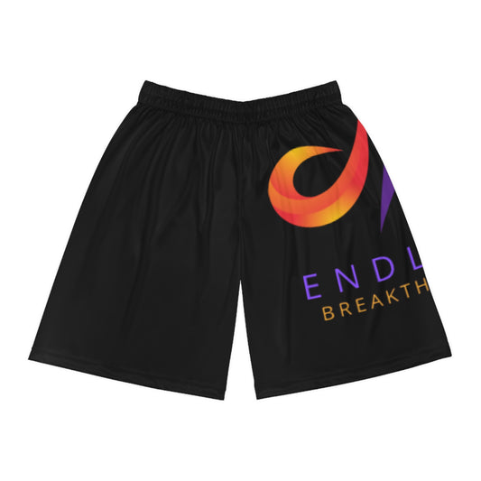 Basketball Shorts, Unisex Athletic Wear, Custom Sports Apparel, Gym Shorts, Casual Summer Style, Gift for Sports Fans